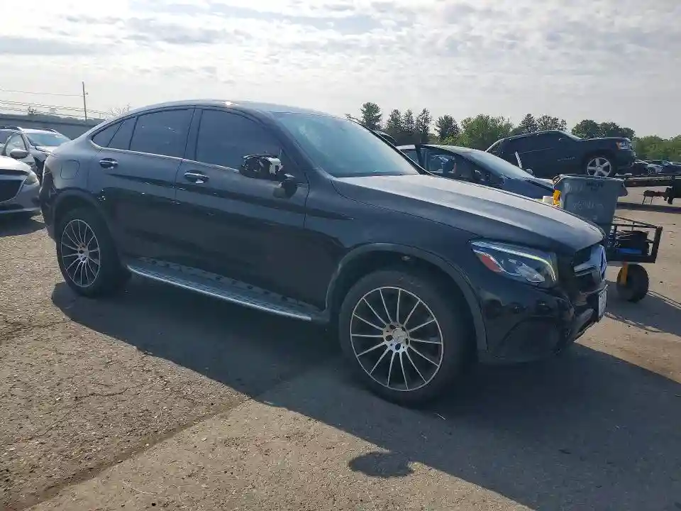 WDC0J4KB3KF571320 2019 MERCEDES-BENZ GLC-CLASS-3