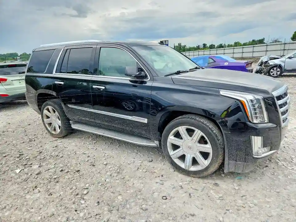 1GYS4BKJ3FR267159 2015 CADILLAC ESCALADE-3