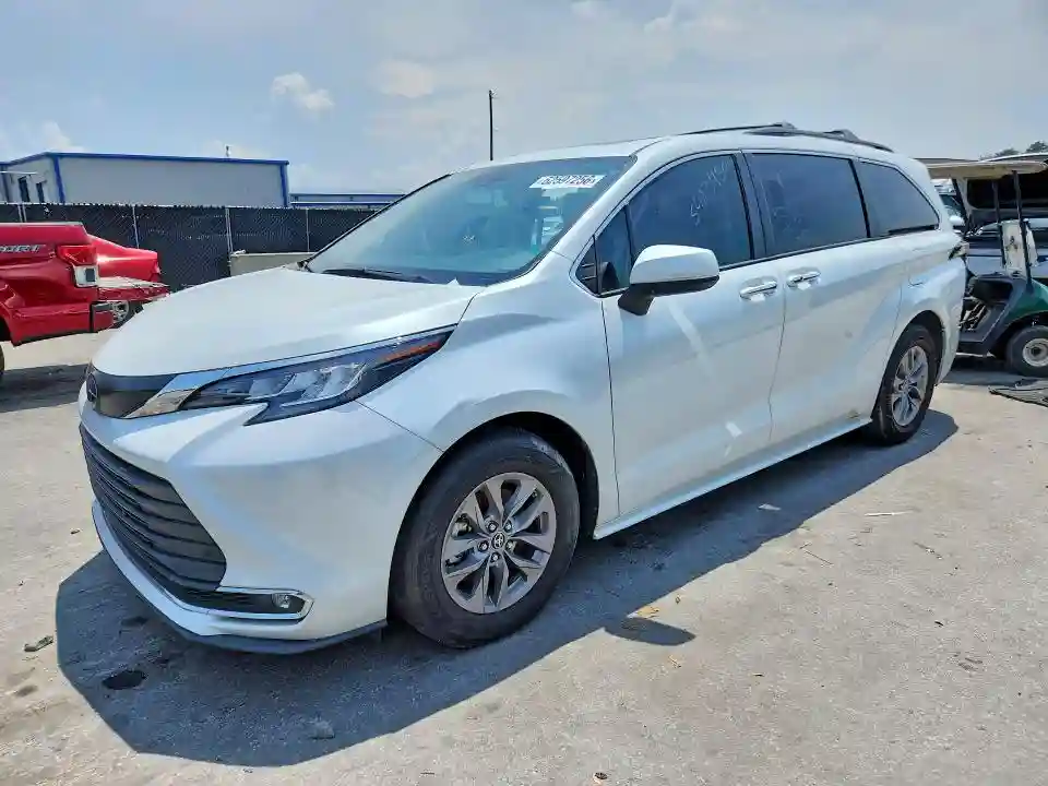 5TDJRKEC5NS091585 2022 TOYOTA SIENNA-0