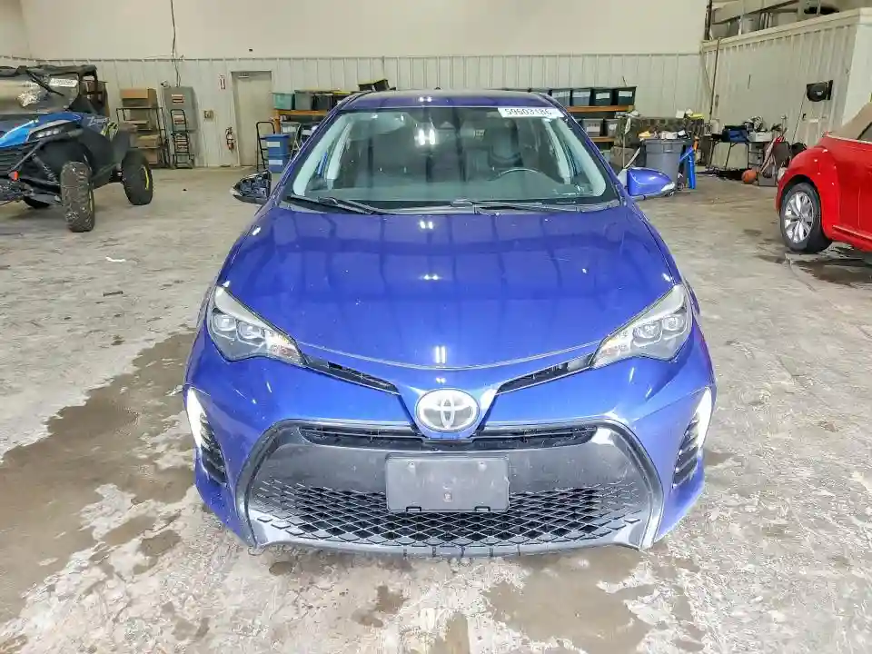 2T1BURHE5KC153239 2019 TOYOTA COROLLA-4