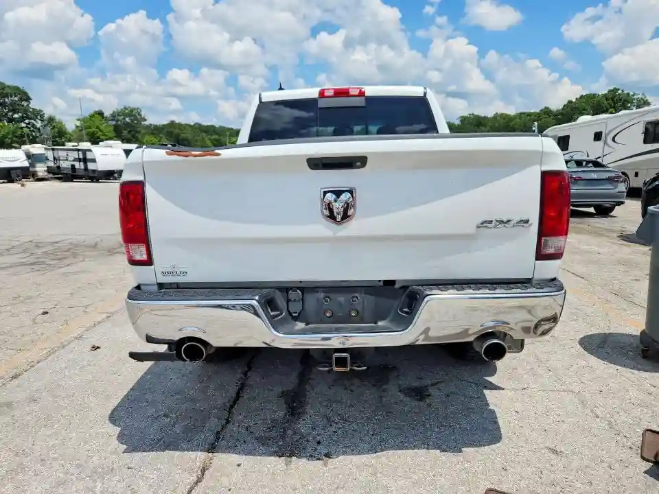 1C6RR7LT6JS117770 2018 RAM 1500-5