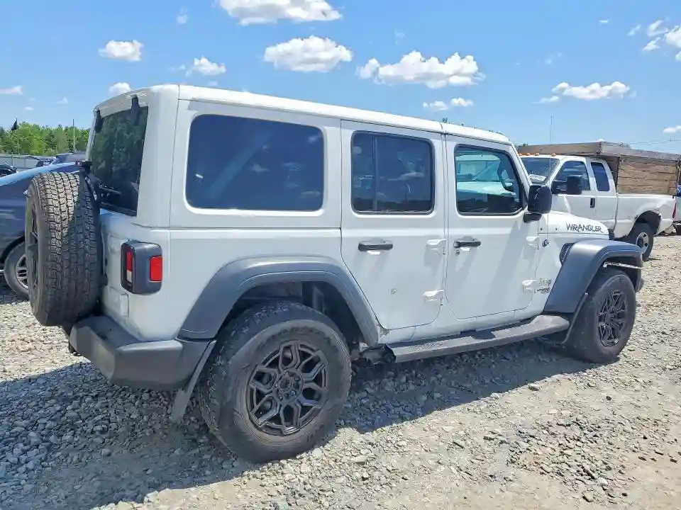 1C4HJXDG1JW104804 2018 JEEP WRANGLER-2