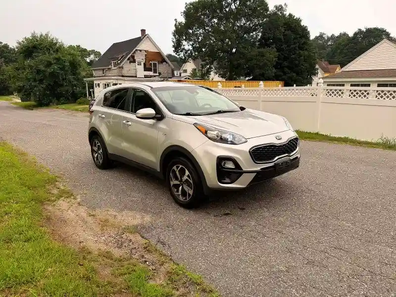 KNDPMCAC9L7705663 2020 KIA SPORTAGE-3