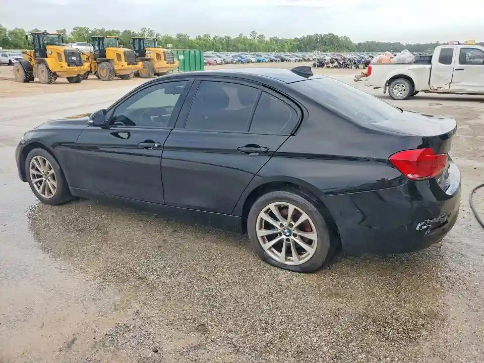 WBA8E1G58HNU13050 2017 BMW 3 SERIES-1