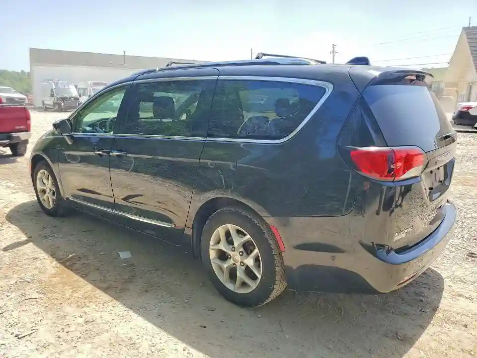 2C4RC1EG5JR122208 2018 CHRYSLER PACIFICA-1