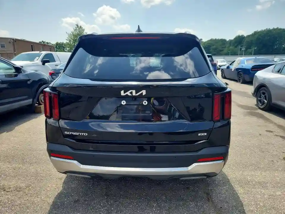 5XYRLDJC7RG291537 2024 KIA SORENTO-5