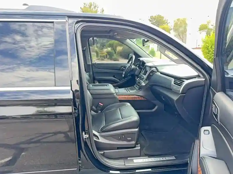 1GNSCCKC6GR458373 2016 CHEVROLET TAHOE-4