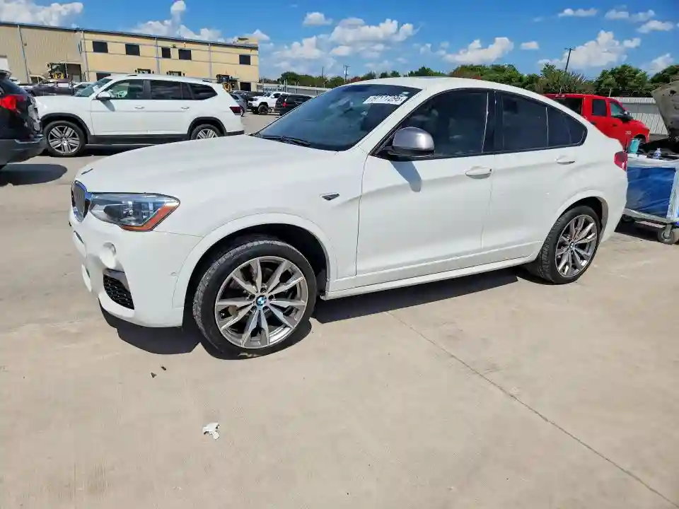 5UXXW7C53J0W64483 2018 BMW X4-0