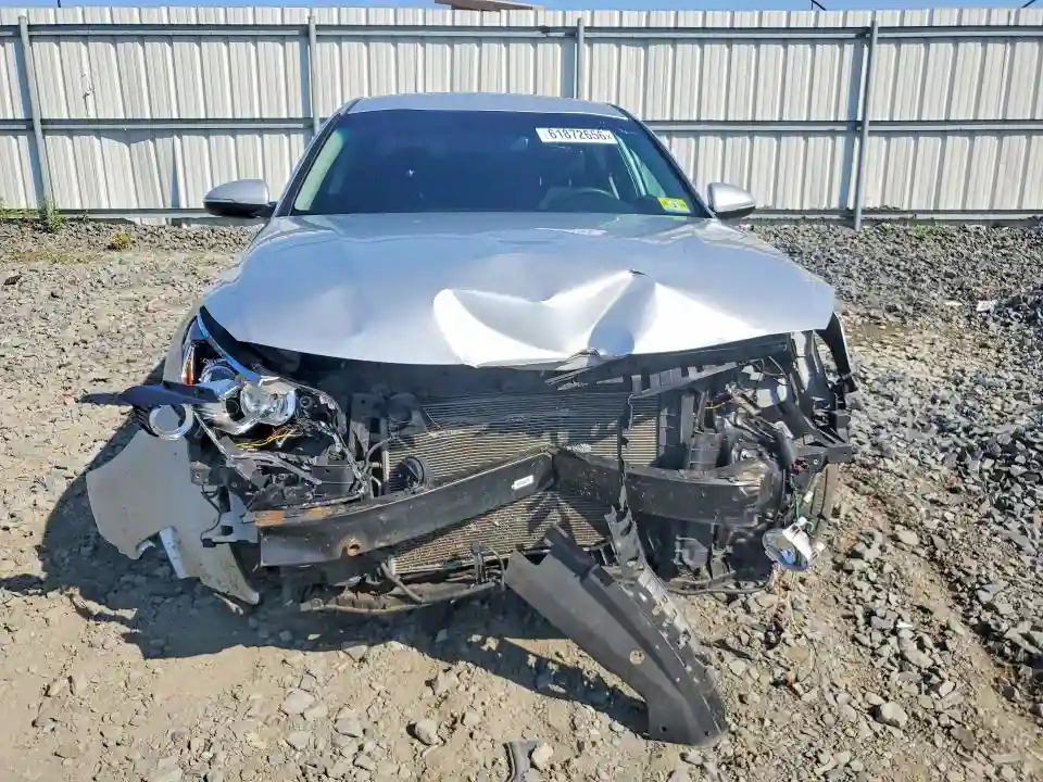KNAGT4L39G5108730 2016 KIA OPTIMA-4