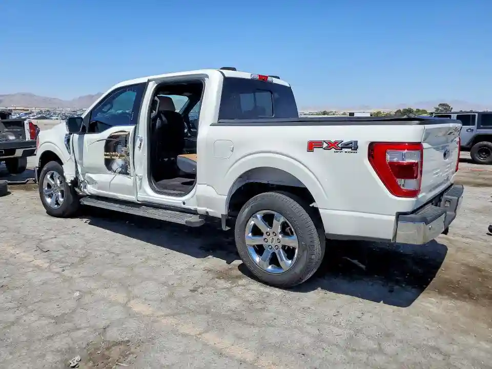 1FTFW1E58MFC34361 2021 FORD F150-1