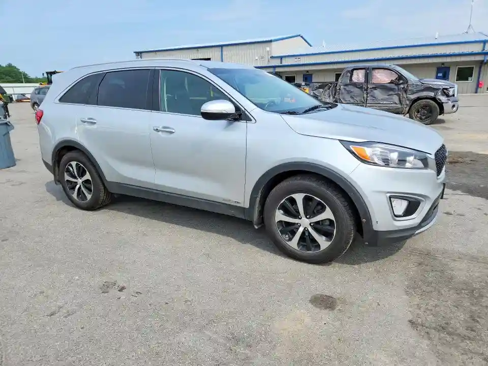 5XYPHDA51HG235960 2017 KIA SORENTO-3