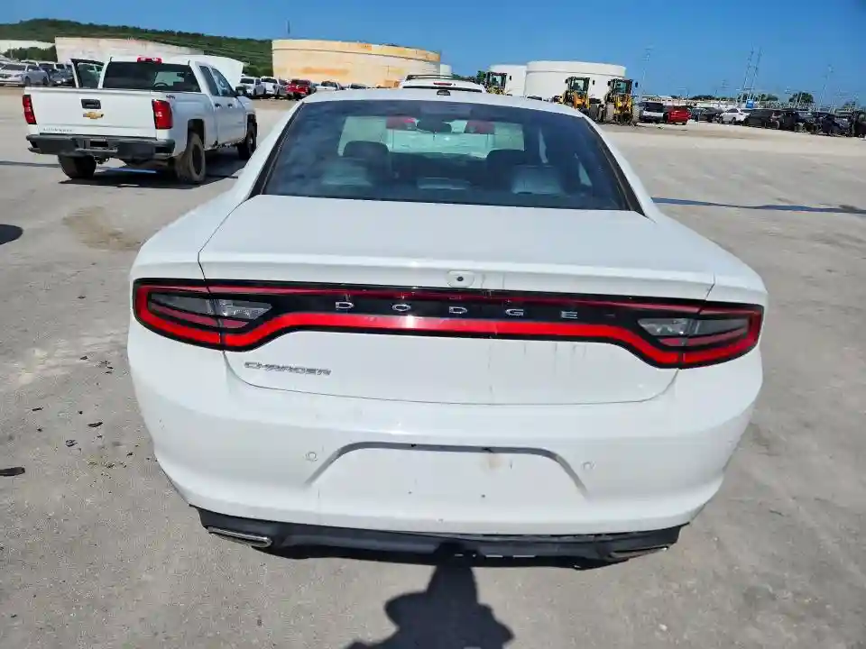 2C3CDXBG0NH201912 2022 DODGE CHARGER-5