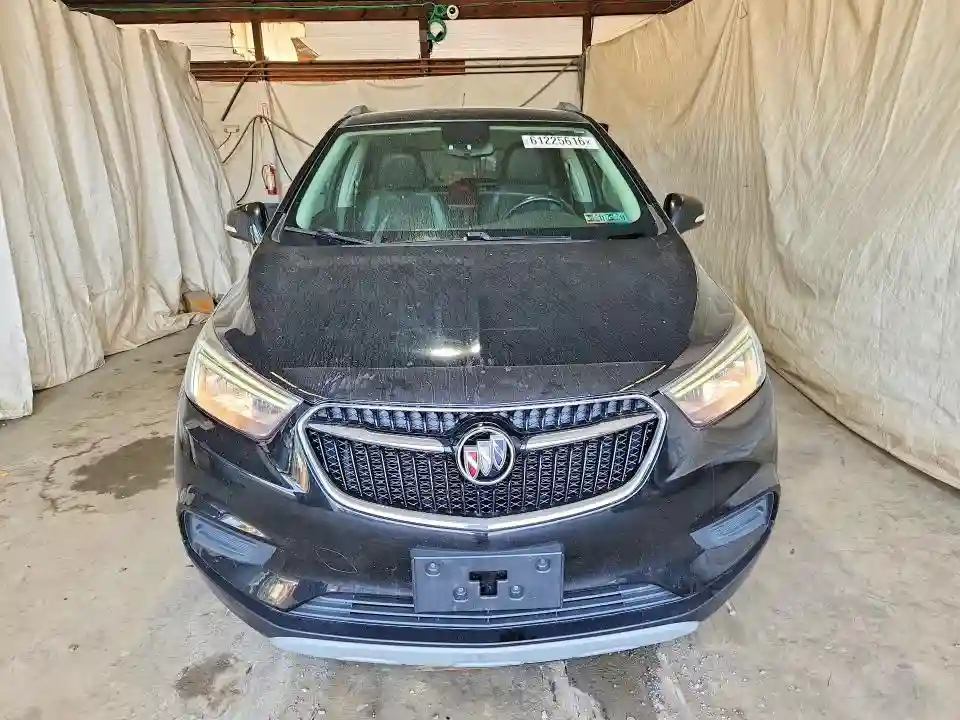 KL4CJASBXJB698289 2018 BUICK ENCORE-4