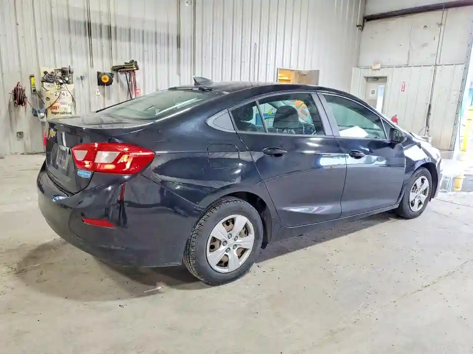 1G1BC5SM7G7254926 2016 CHEVROLET CRUZE-2