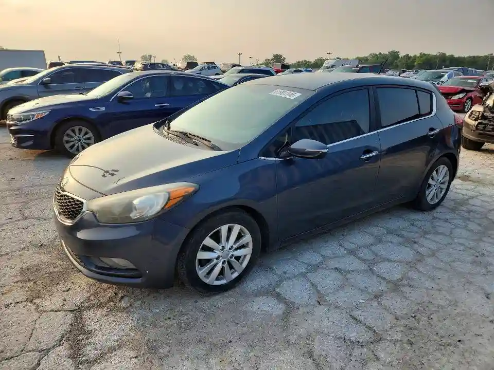 KNAFX5A83F5295031 2015 KIA FORTE-0