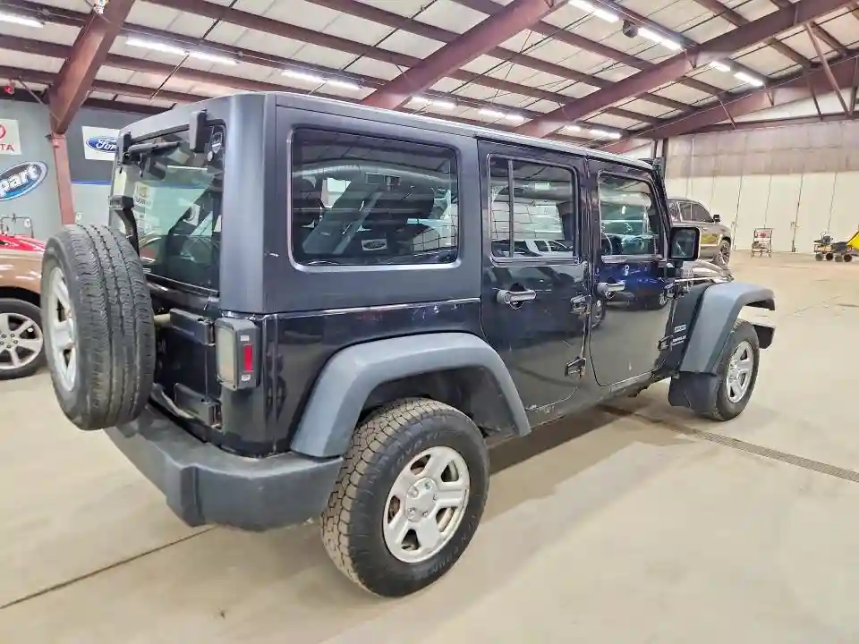 1C4BJWKG3GL293646 2016 JEEP WRANGLER-2