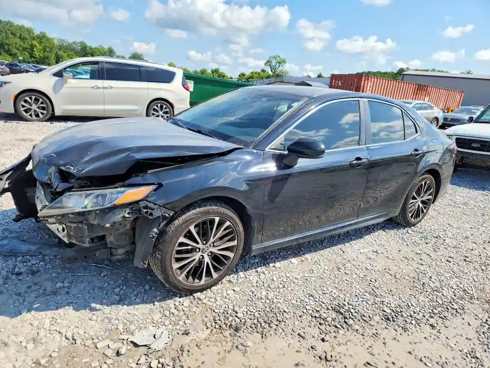 4T1B11HK0JU612187 2018 TOYOTA CAMRY-0