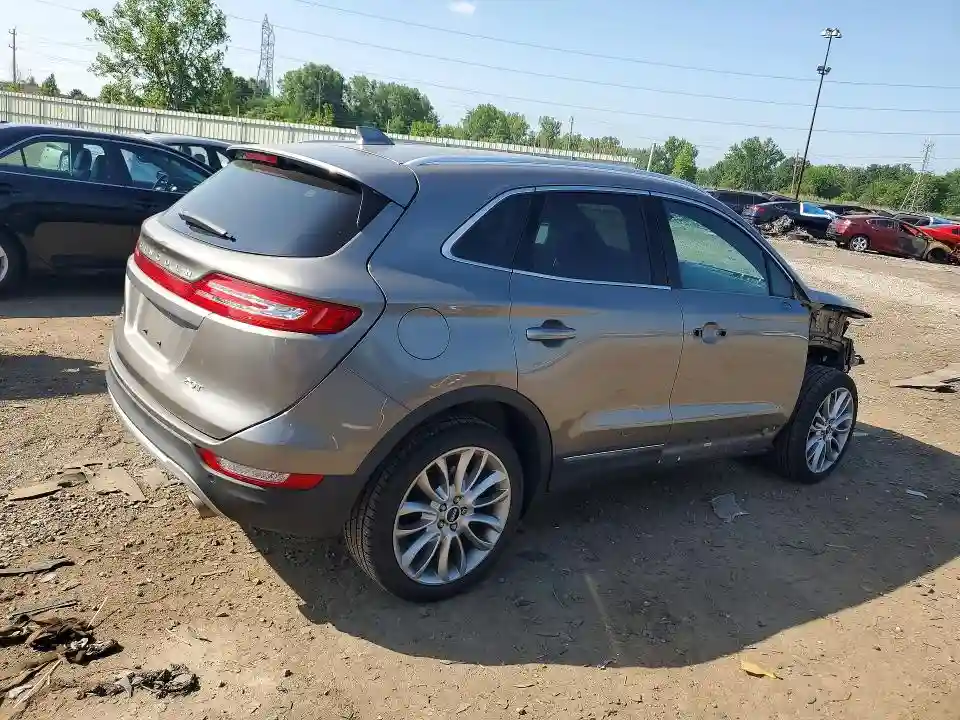 5LMCJ3C92HUL22402 2017 LINCOLN MKC-2