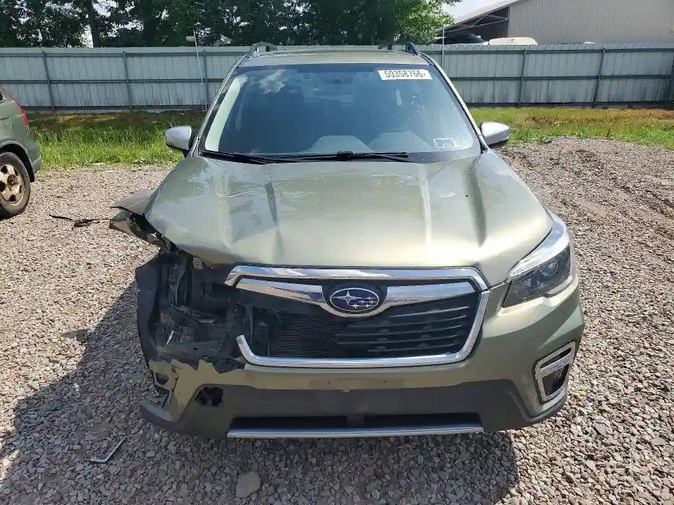 JF2SKAXC5MH418510 2021 SUBARU FORESTER-4