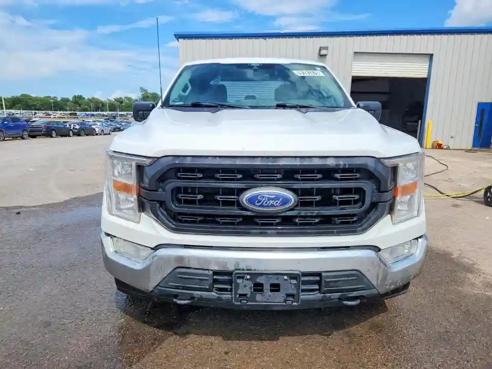1FTFW1E55NKD78507 2022 FORD F150-4