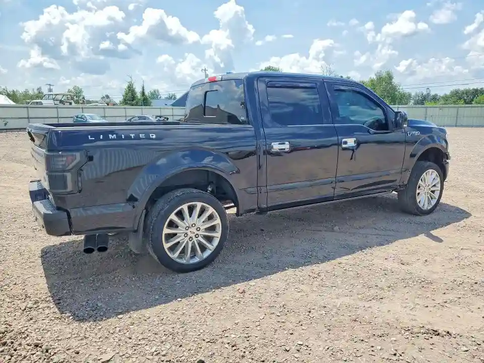 1FTEW1EG5JFB47963 2018 FORD F150-2