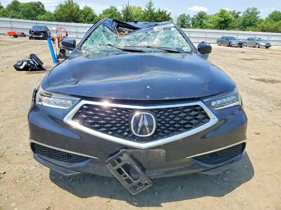 19UUB1F33LA016468 2020 ACURA TLX-4