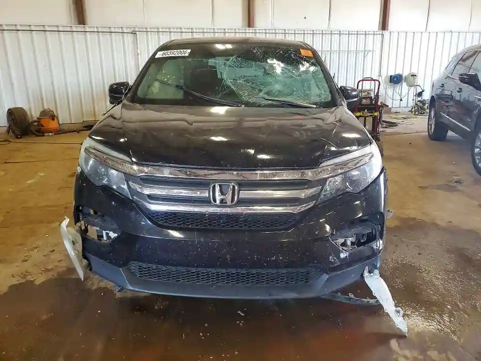5FNYF5H71GB005106 2016 HONDA PILOT-4