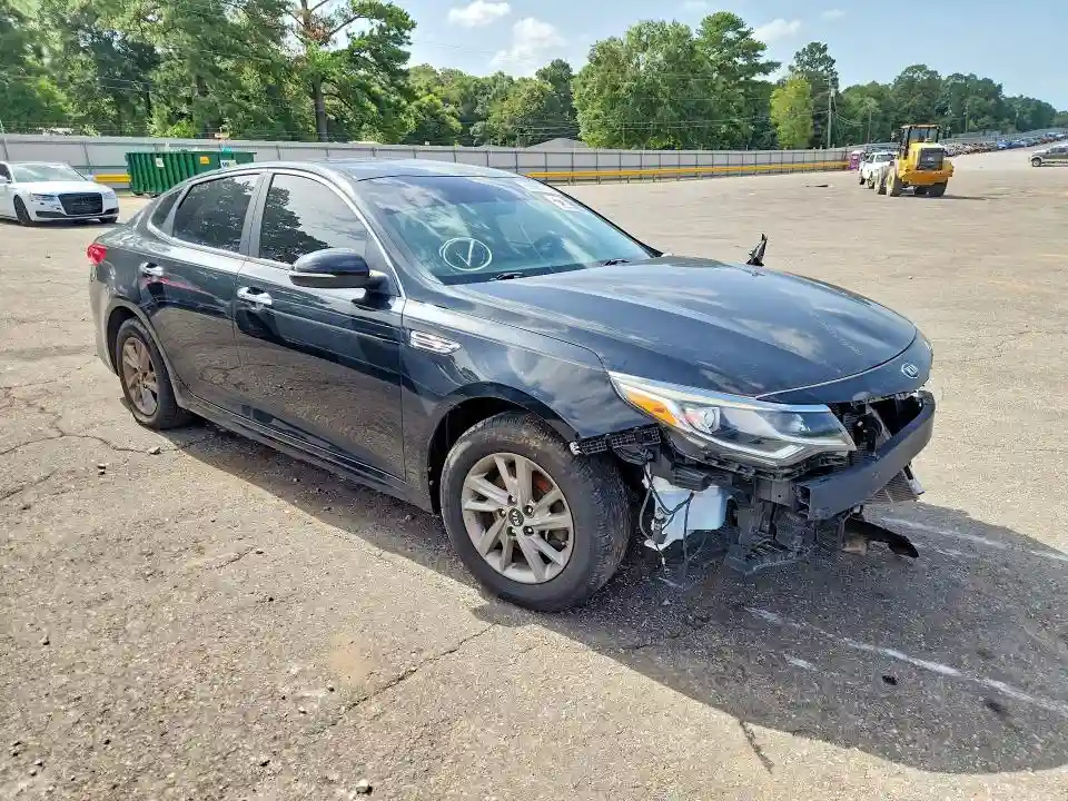 5XXGT4L3XKG342981 2019 KIA OPTIMA-3