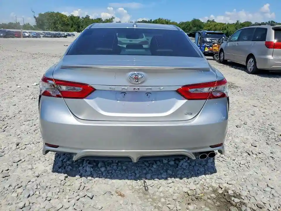 4T1B11HK3JU046431 2018 TOYOTA CAMRY-5