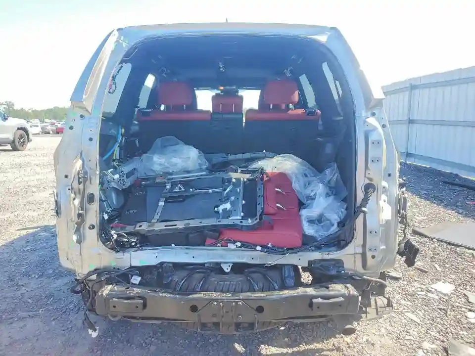 JTJGM7BX7M5283606 2021 LEXUS GX-5