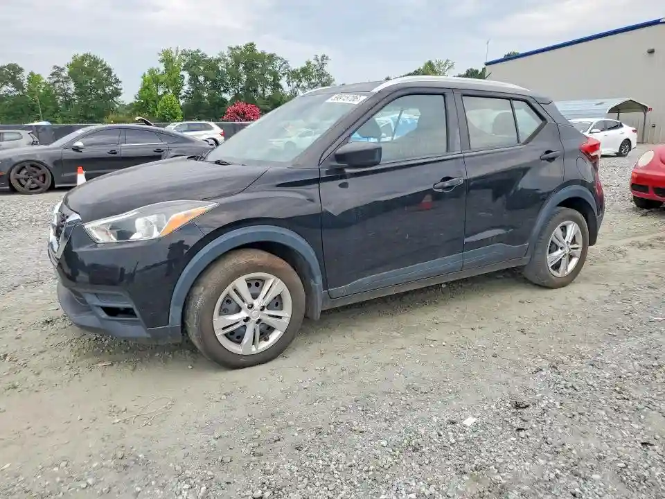 3N1CP5CU1KL530801 2019 NISSAN KICKS-0