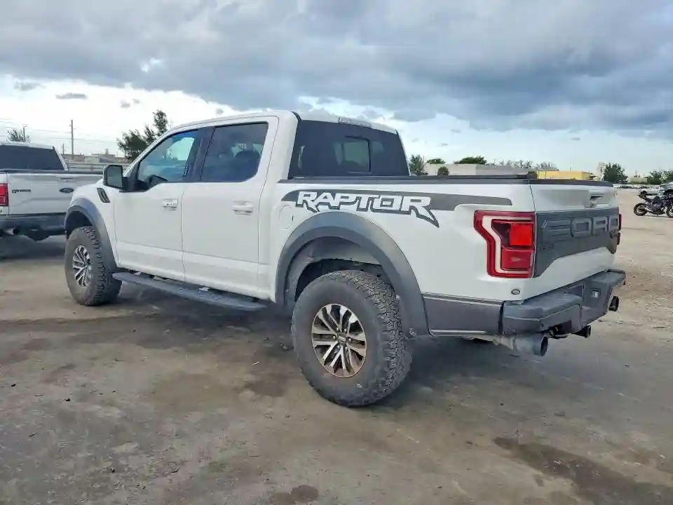 1FTFW1RG9KFD17791 2019 FORD F150-1
