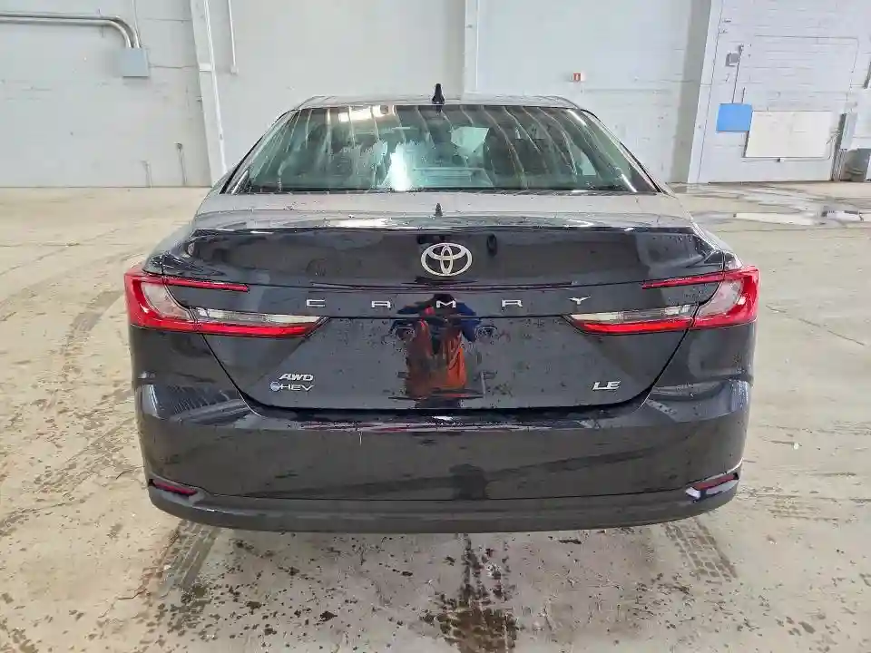 4T1DBADKXTU553552 2026 TOYOTA CAMRY-5