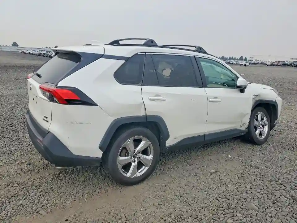 4T3B6RFV0MU007577 2021 TOYOTA RAV4-2