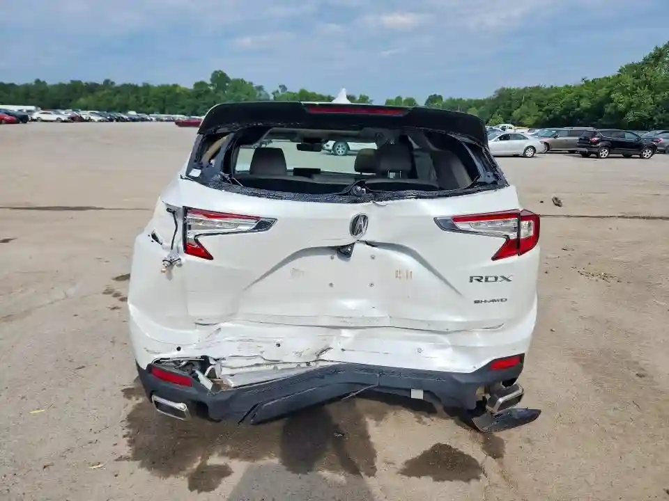 5J8TC2H51NL018546 2022 ACURA RDX-5