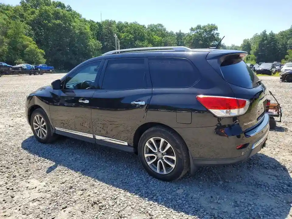 5N1AR2MM9GC671206 2016 NISSAN PATHFINDER-1