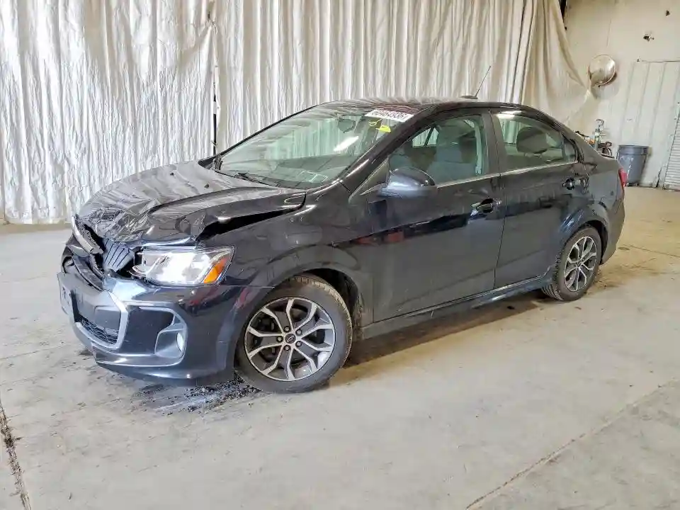 1G1JD5SB6L4144288 2020 CHEVROLET SONIC-0
