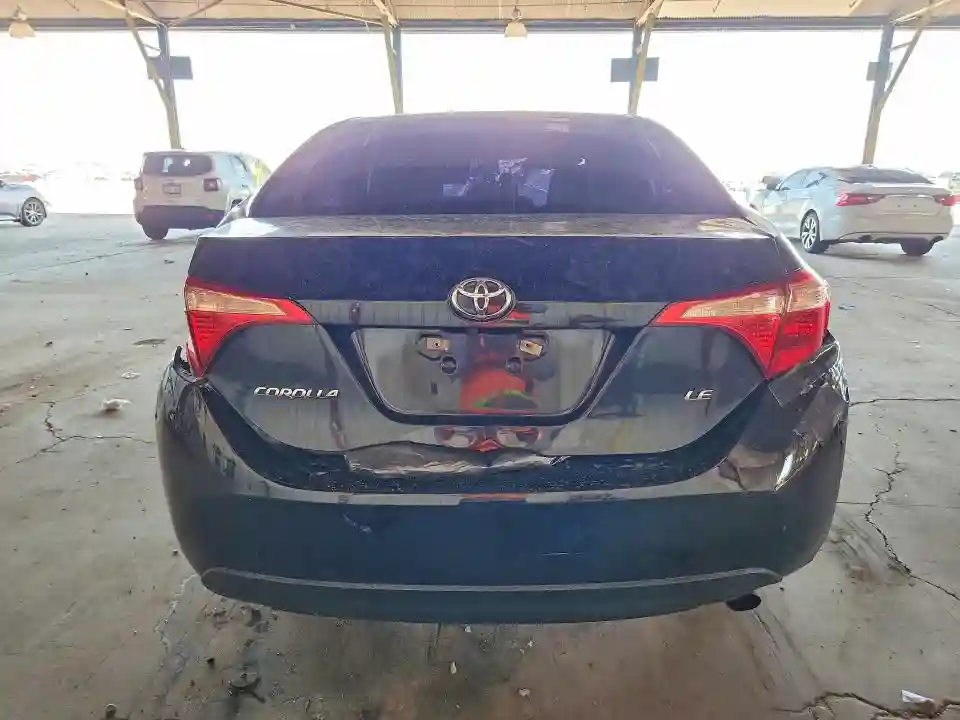 5YFBURHE6KP931211 2019 TOYOTA COROLLA-5