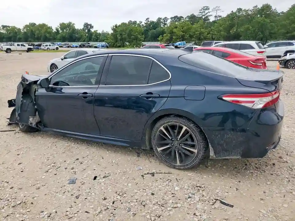 4T1K61AK3LU909260 2020 TOYOTA CAMRY-1
