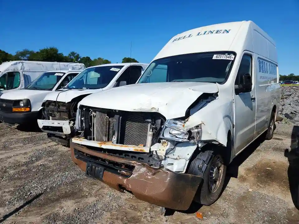1N6BF0LY5KN810607 2019 NISSAN NV-0