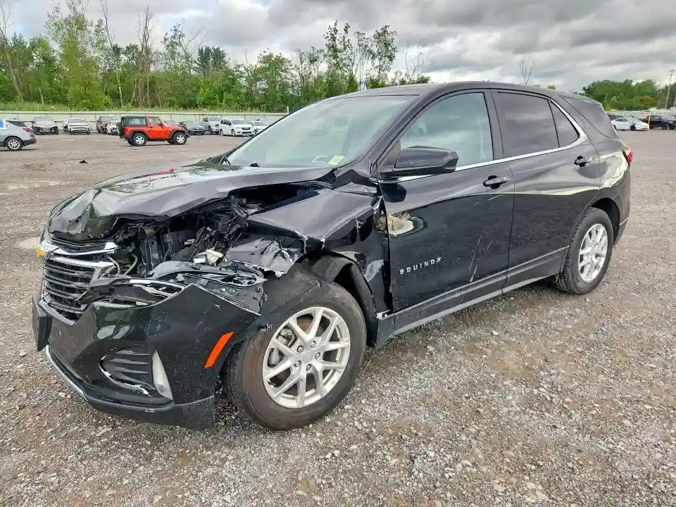 3GNAXUEVXNL235728 2022 CHEVROLET EQUINOX-0