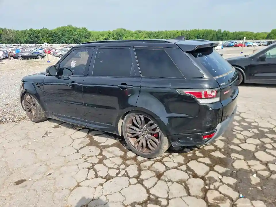 SALWV2FV4HA181189 2017 LAND ROVER RANGEROVER-1