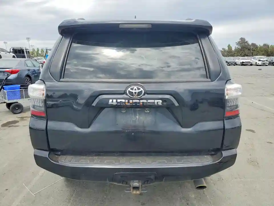 JTEMU5JR3M5886822 2021 TOYOTA 4RUNNER-5