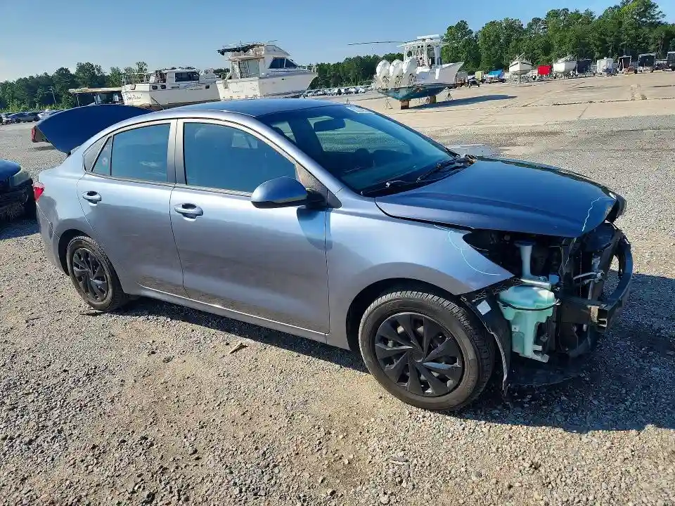 3KPA24AB4KE170765 2019 KIA RIO-3