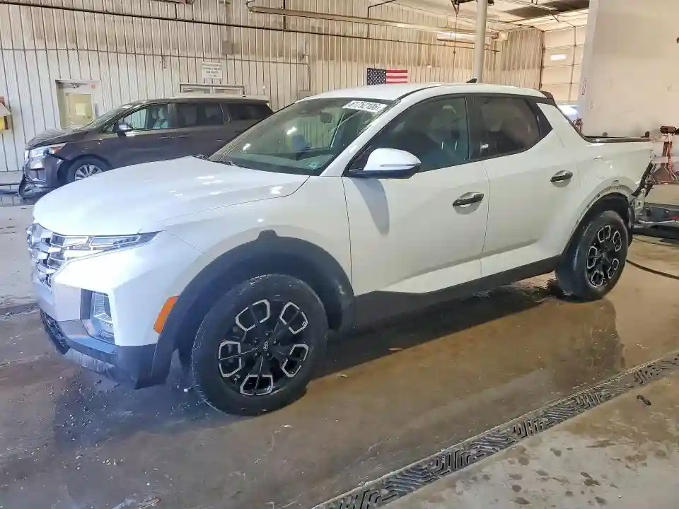 5NTJBDAE5NH028355 2022 HYUNDAI SANTA CRUZ-0