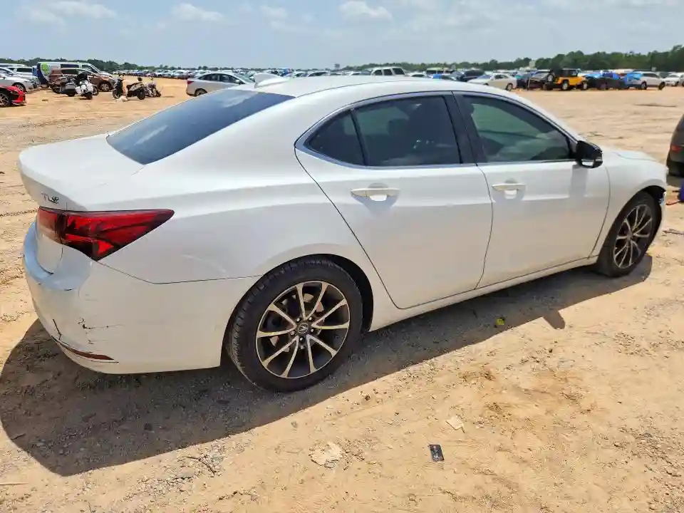 19UUB2F31FA026068 2015 ACURA TLX-2
