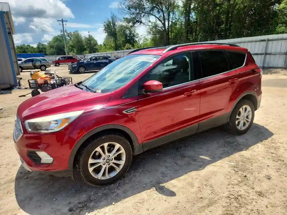 1FMCU0GD1JUD17639 2018 FORD ESCAPE-0