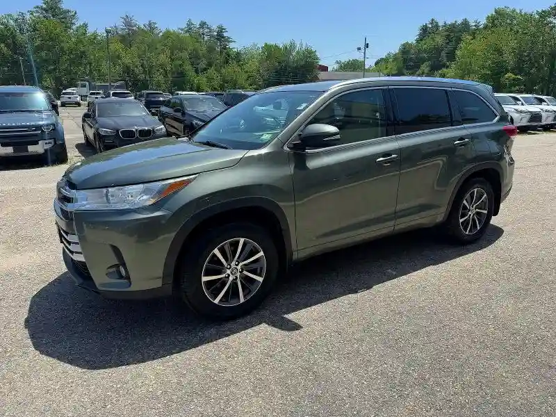 5TDJZRFH0HS457900 2017 TOYOTA HIGHLANDER-1