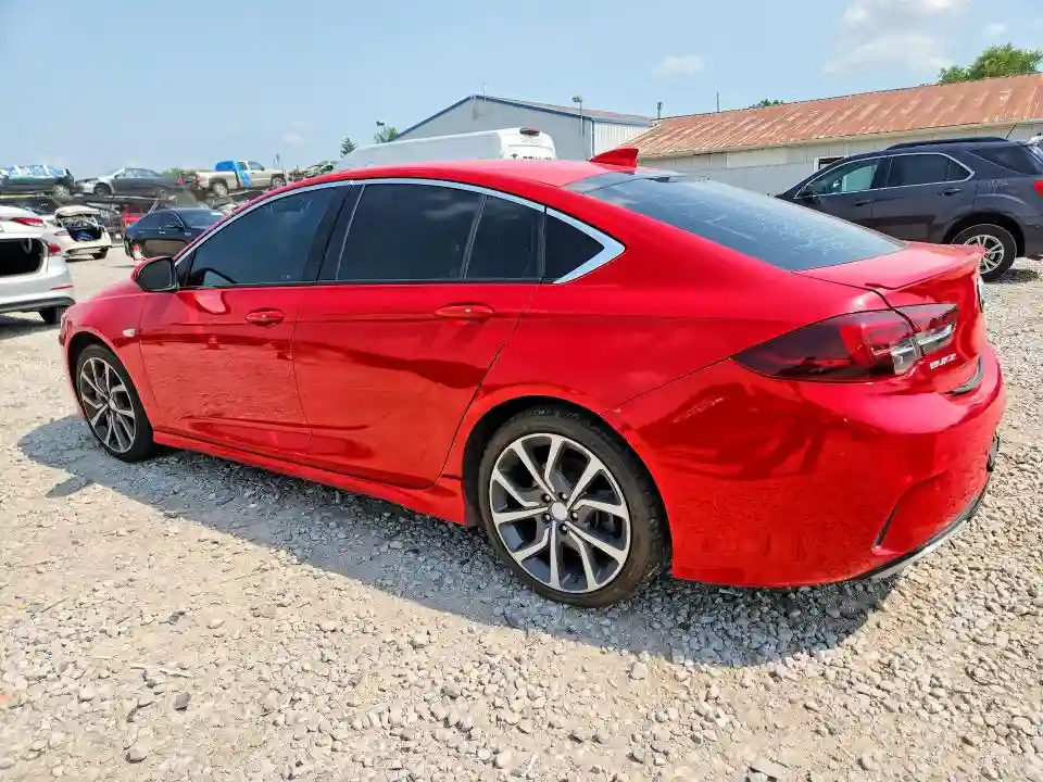 W04GS6SS3J1103896 2018 BUICK REGAL-1