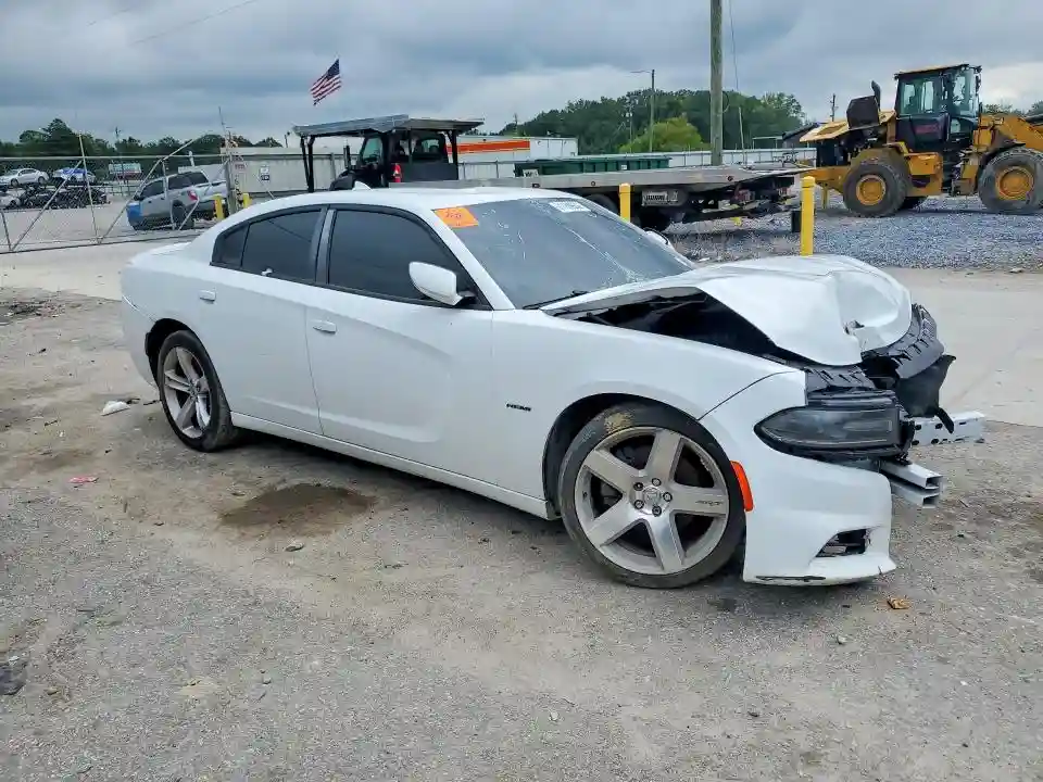 2C3CDXCT5JH233602 2018 DODGE CHARGER-3